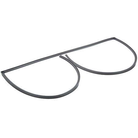 WINSTON PRODUCTS Gasket - Door Bottom PS2150